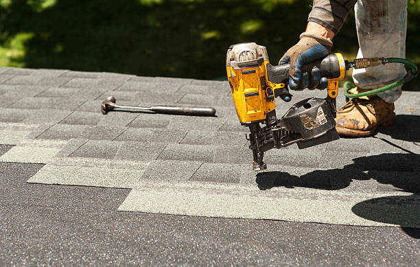 Tile Roofing Contractor in Gladstone, MO
