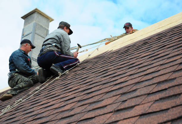 Gladstone, MO Roofing Contractor Company